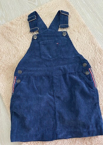 Tommy hilfiger elbise