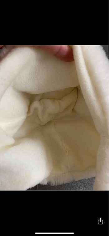 Atkı bere - Görsel 3