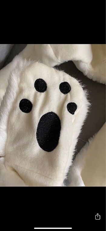 Atkı bere - Görsel 4