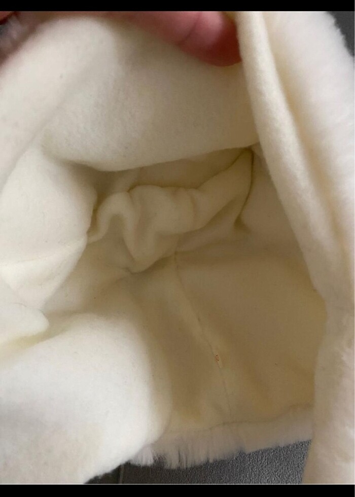 Atkı bere - Görsel 3