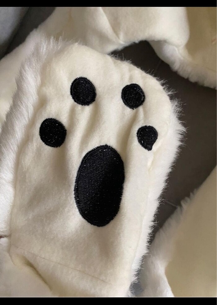 Atkı bere - Görsel 4