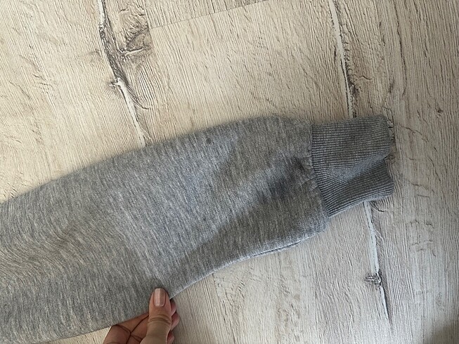 m Beden gri Renk Gap sweat