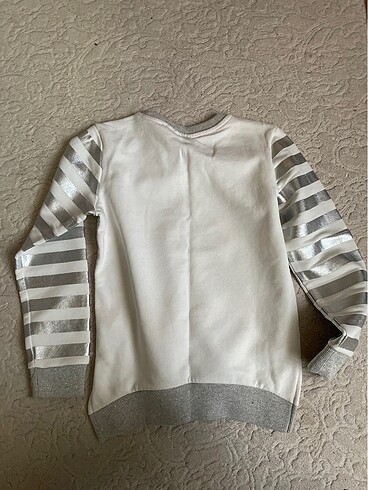 Koton Kids Kız çocuk sweatshirt