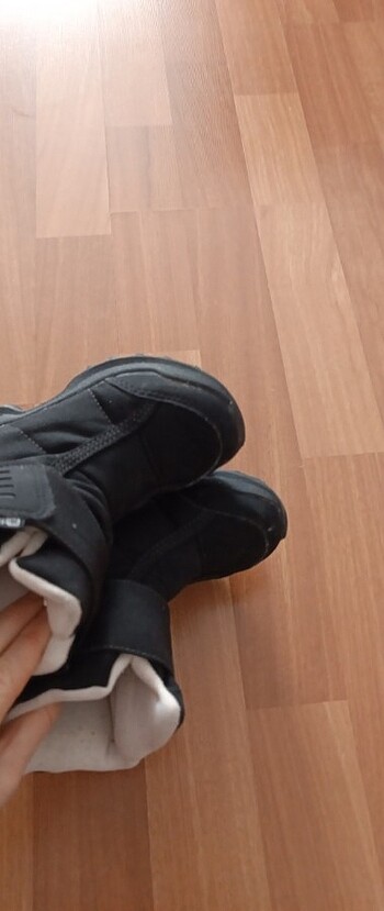 Decathlon Çocuk bot Decathlon 