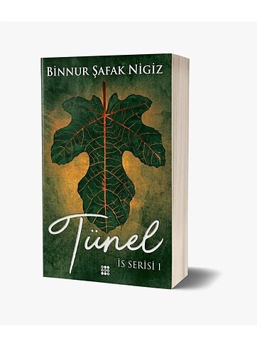 Tünel - Binnur Şafak Nigiz