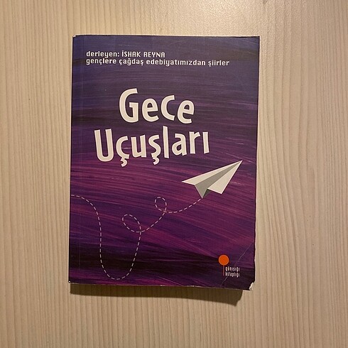 Gece Uçuşları