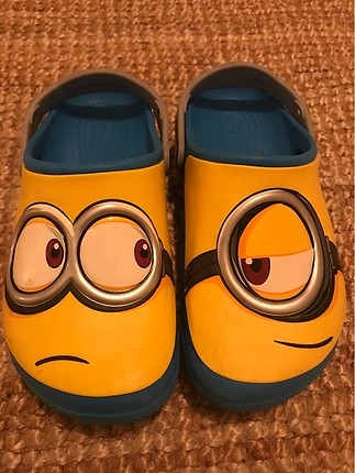 Crocs terlik