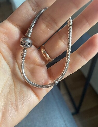 Pandora bileklik
