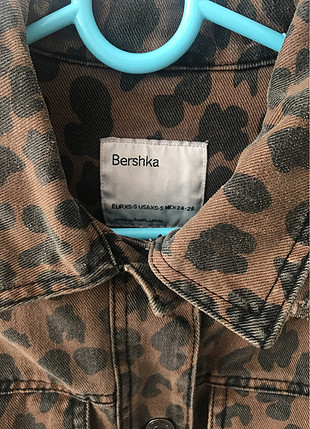 Bershka Bershka cekett