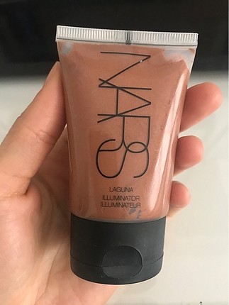 Nars laguna