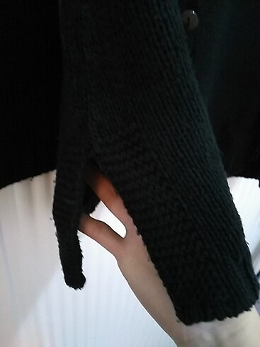 l Beden siyah Renk #KOTON#SENSE#LCW#MANGO#HIRKA