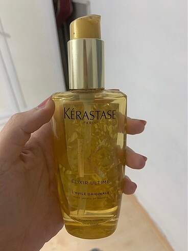 Beden Kerastase