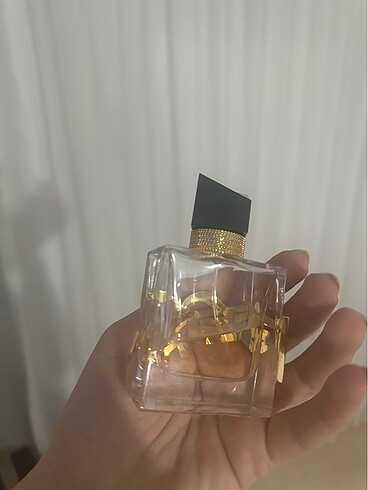 Yves Saint Laurent YSL Libre