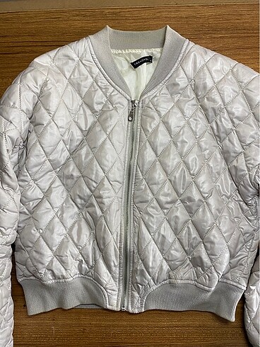 Trendyol & Milla Bomber Ceket