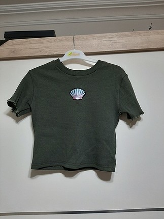 Yeşil Crop
