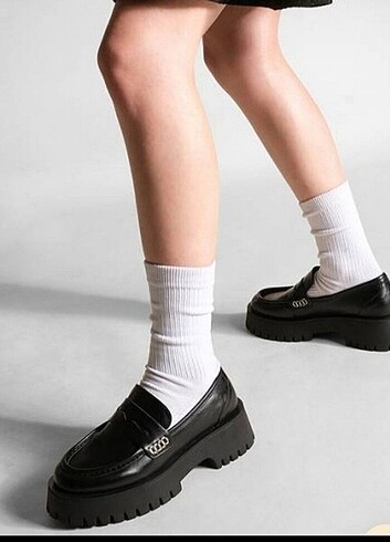 Loafer