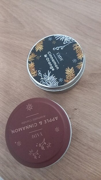 Kokulu Mum