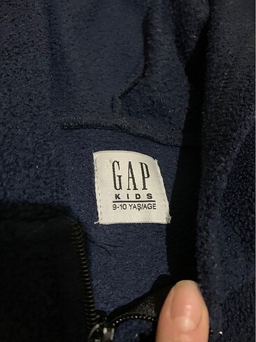 Gap Gap polar