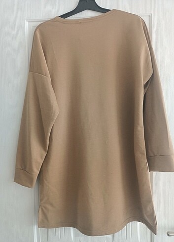 Zara Tesettür tunik