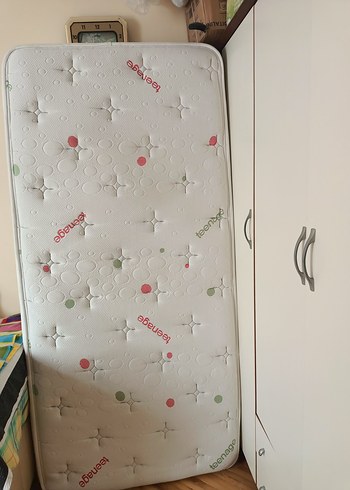 tek kişilik yatak