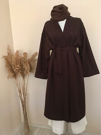 Acı kahve kimono