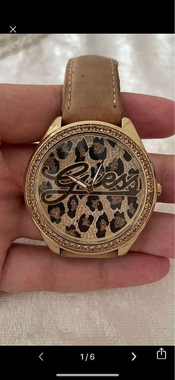 Guess W8503816