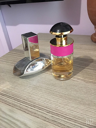Parfüm Mini