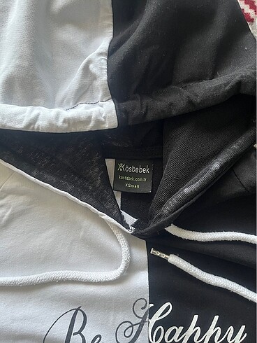 xs Beden Sweatshirt