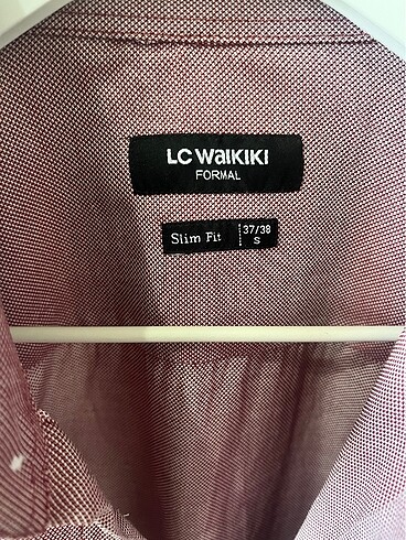 LC Waikiki Erkek gömlek