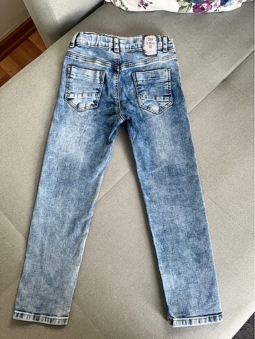 LC Waikiki Kot pantolon