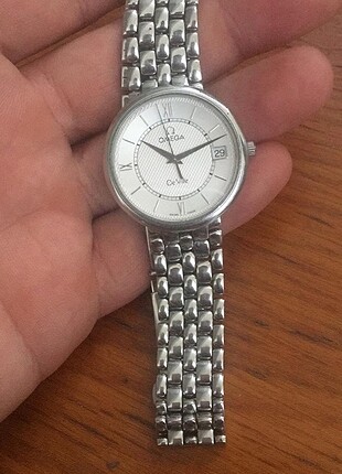 Omega Orjinal omega deville 1525 saat