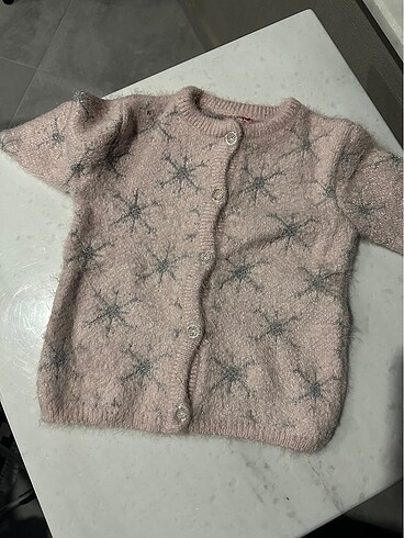 Pembe hırka