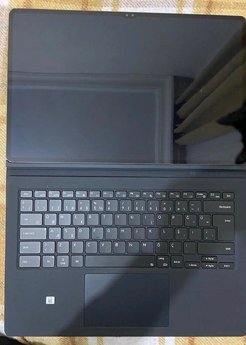 SAMSUNG GALAXY TAB S9 ULTRA - Görsel 3