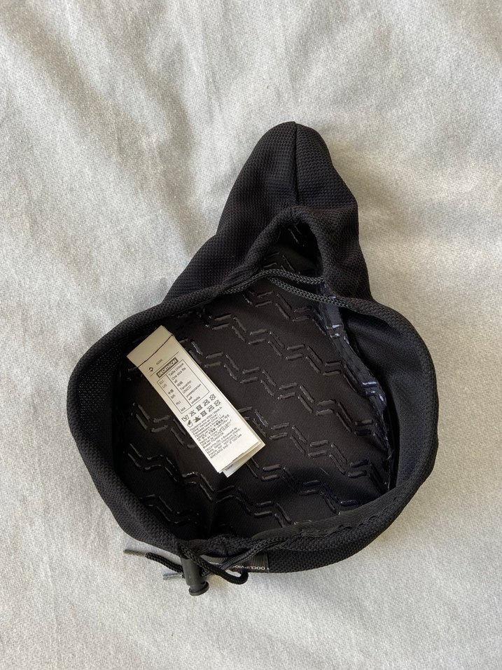 Domyos Kondisyon Bisikleti Sele Kılıfı - Görsel 2