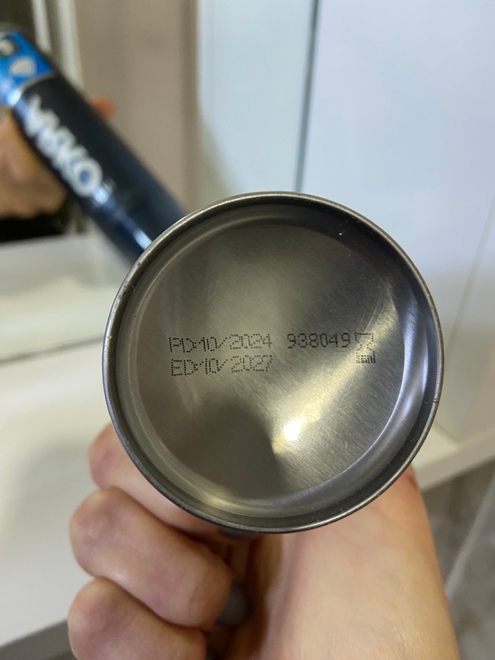 Arko Men Soğutucu Tıraş Köpüğü - Görsel 3