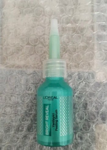 L'Oreal Yenileyici Peeling Serumu %25 AHA+BHA+PHA - Görsel 3