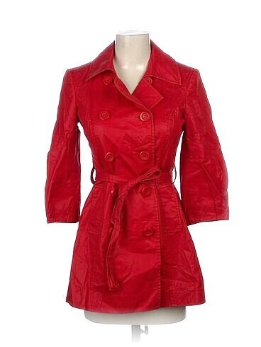 Koton Trenchcoat %70 İndirimli.