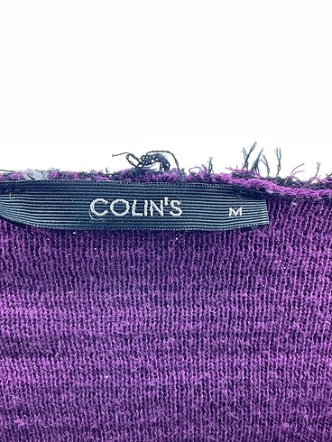 m Beden çeşitli Renk Colin's Hırka %70 İndirimli.