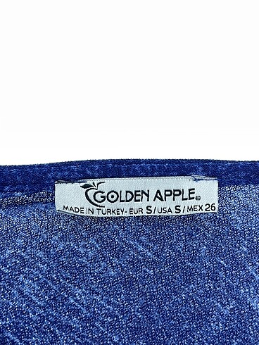 s Beden çeşitli Renk PreLoved Kısa Elbise %70 İndirimli.
