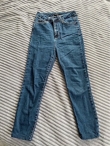 Trendyolmilla Skinny Jean