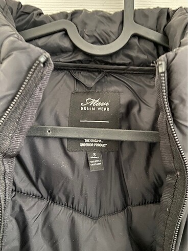 Mavi Jeans Mavi Şişme Mont