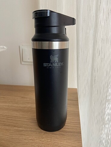 Diğer Stanley Adventure Switchback Termos