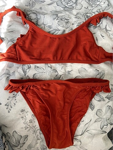Penti Bikini Takımı