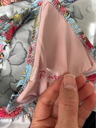Penti Penti Bikini Takımı