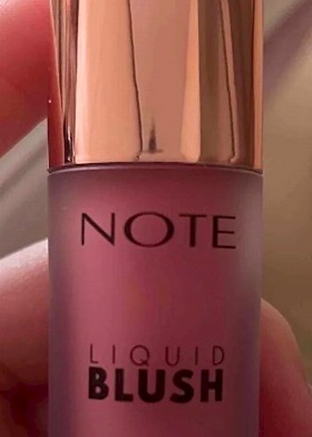 Note Likit Allık 20-Coral - Görsel 2