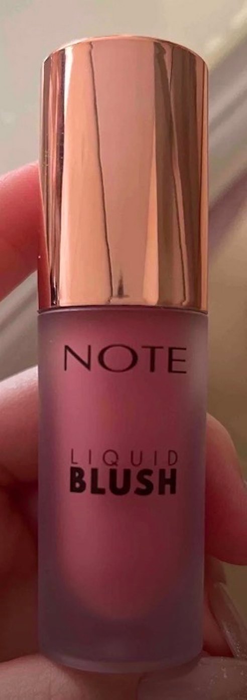 Note Likit Allık 20-Coral - Görsel 2