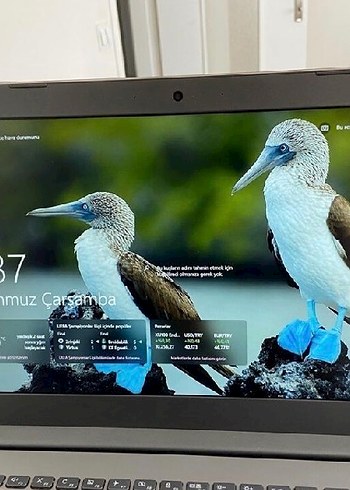 Lenovo IdeaPad 520 - Görsel 5