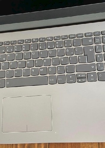 Lenovo IdeaPad 520 - Görsel 2