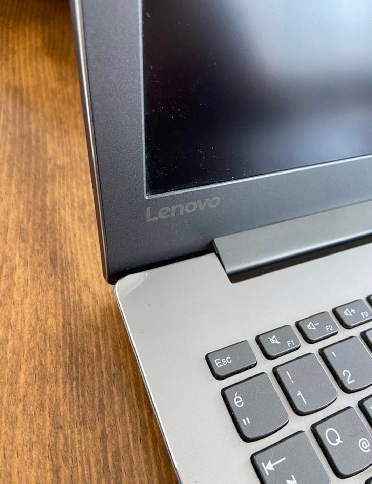 Lenovo IdeaPad 520 - Görsel 4