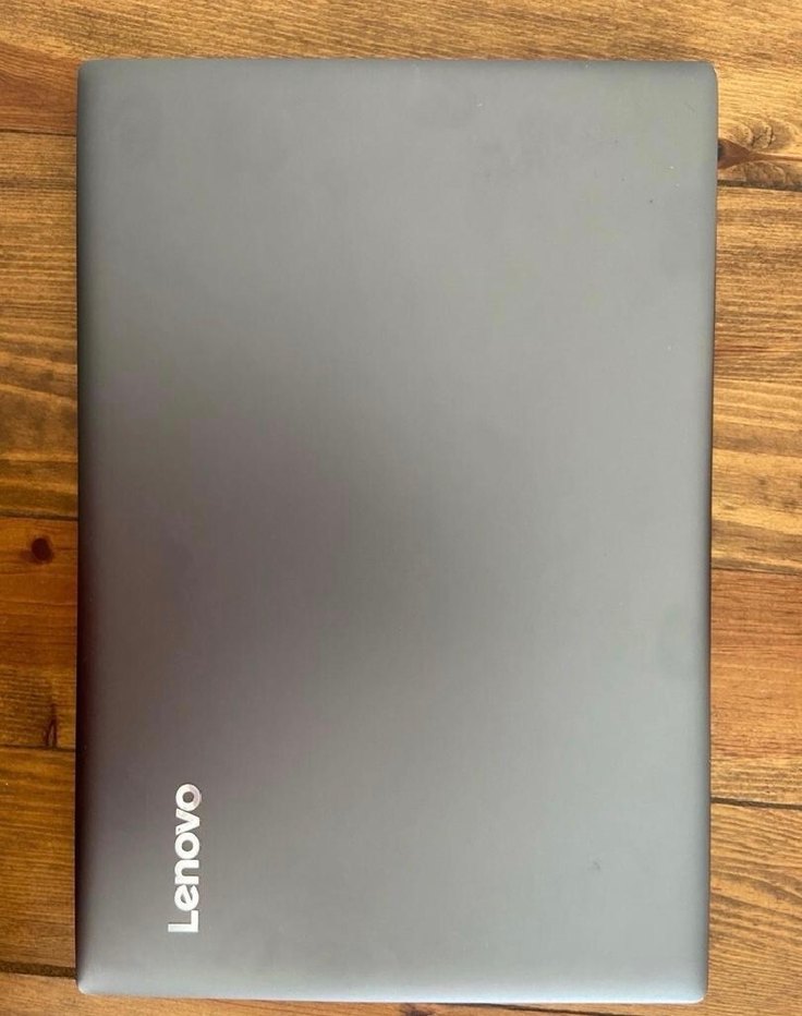 Lenovo IdeaPad 520 - Görsel 3